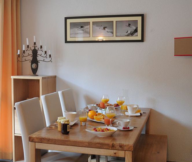 Hôtel Lagrange Prestige Les Chalets Edelweiss  | La Plagne | Savoie | France 5