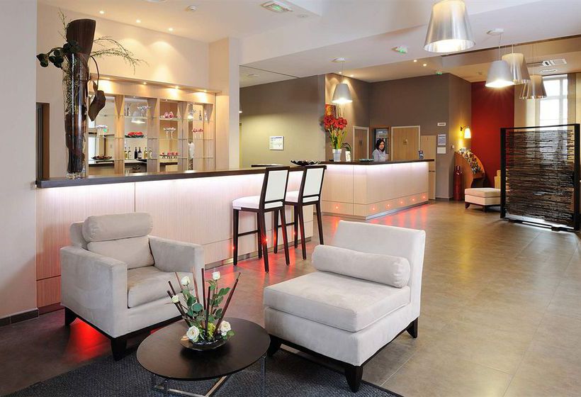 Residhome Caserne de Bonne  | Grenoble | Isère | France 1