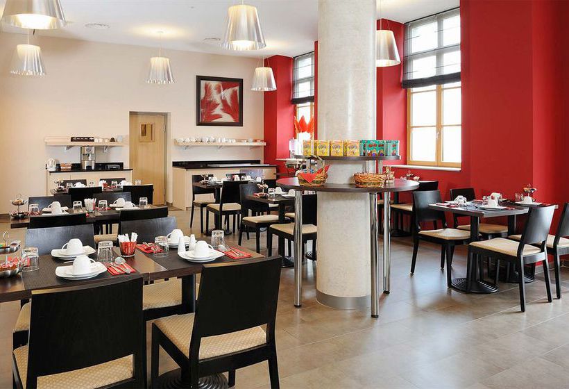 Residhome Caserne de Bonne  | Grenoble | Isère | France 12