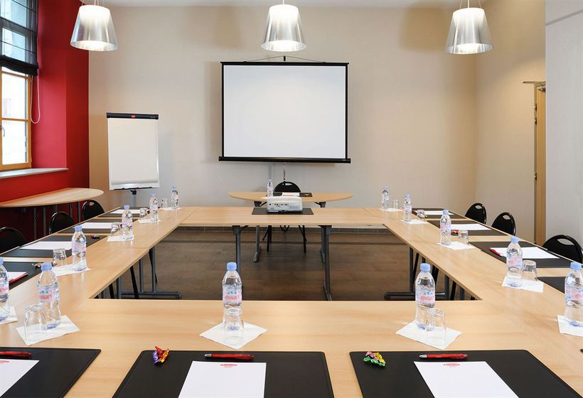 Residhome Caserne de Bonne  | Grenoble | Isère | France 14