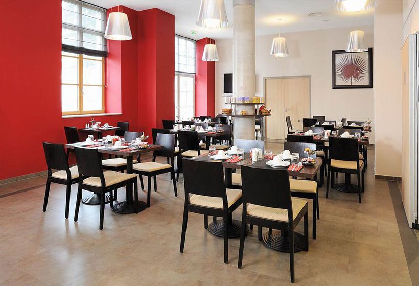 Residhome Caserne de Bonne  | Grenoble | Isère | France 15