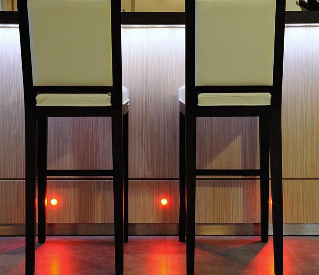 Residhome Caserne de Bonne  | Grenoble | Isère | France 16