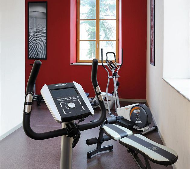 Residhome Caserne de Bonne  | Grenoble | Isère | France 19