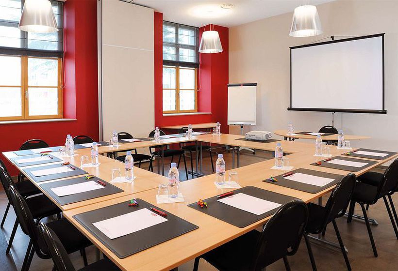 Residhome Caserne de Bonne  | Grenoble | Isère | France 2