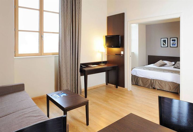 Residhome Caserne de Bonne  | Grenoble | Isère | France 7