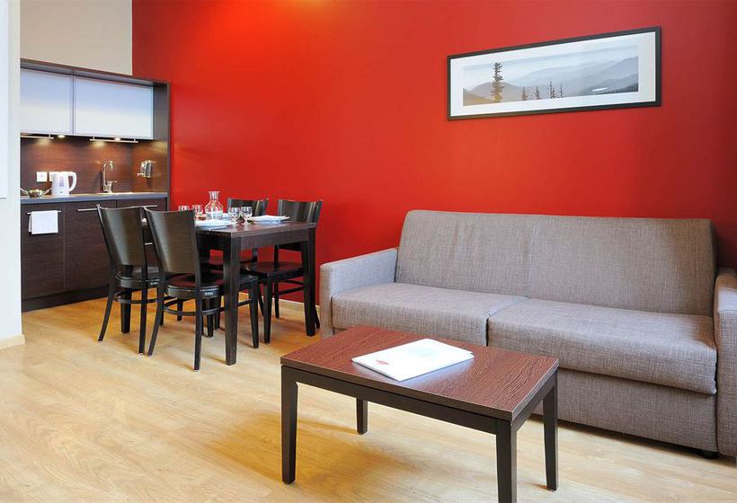 Residhome Caserne de Bonne  | Grenoble | Isère | France 8