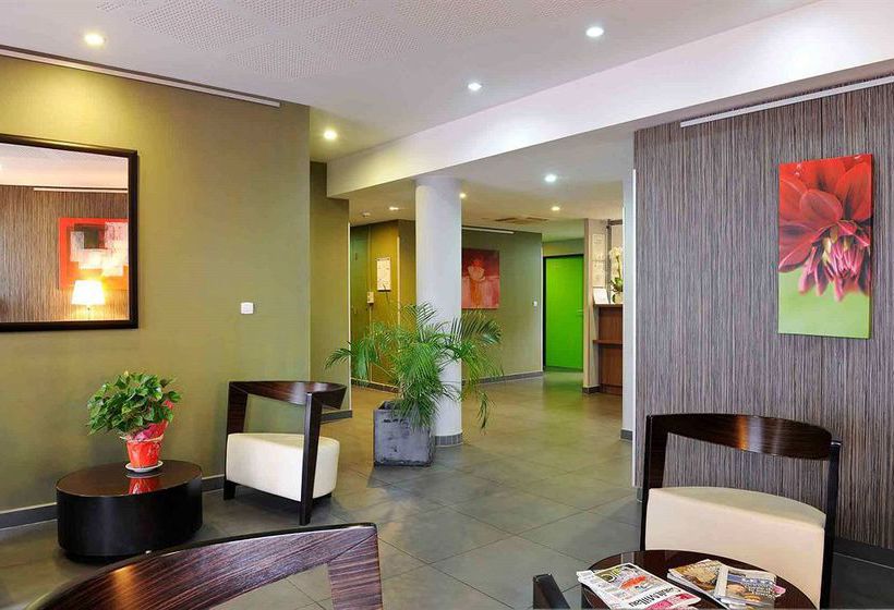 Adagio Access Perpignan Pirineos Orientales