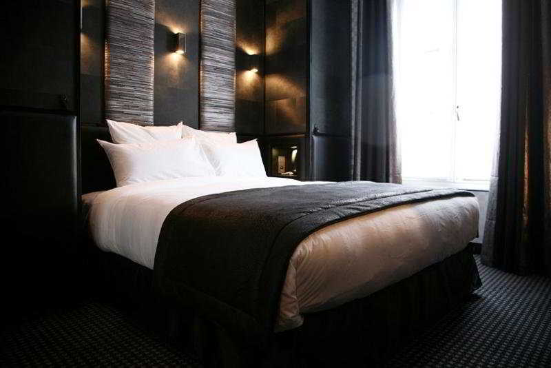 L'Adresse Hôtel  | Paris | Paris | France 1