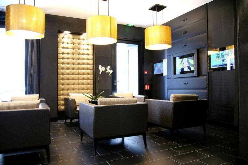 L'Adresse Hôtel  | Paris | Paris | France 2