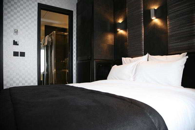 L'Adresse Hôtel  | Paris | Paris | France 3