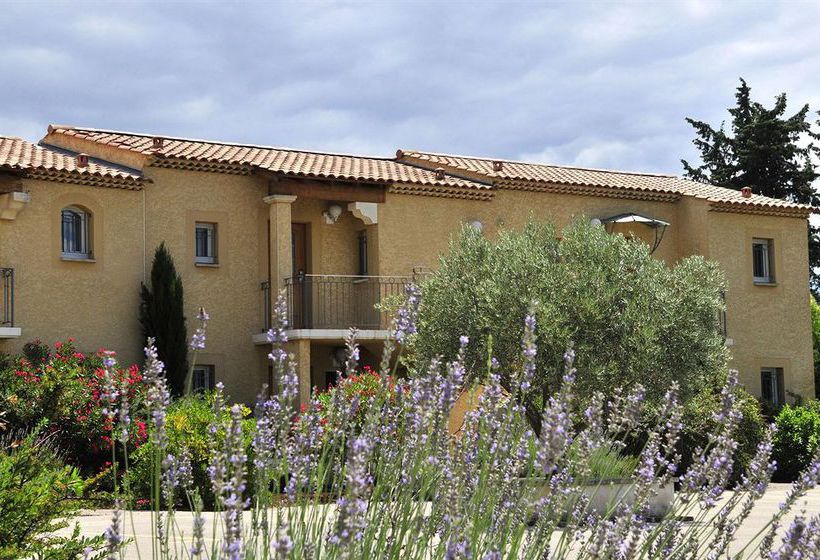 Residhotel Golf Grand Avignon Aviñón Vaucluse