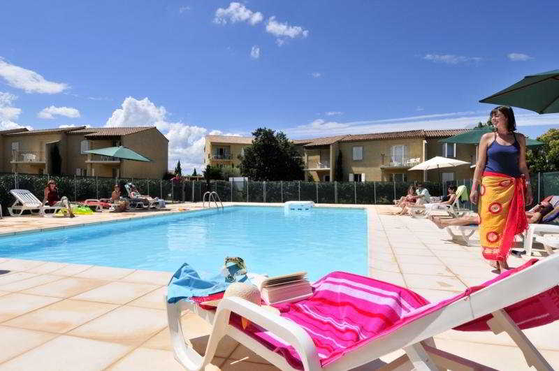 Residhotel Golf Grand Avignon  | Avignon | Vaucluse | France 13