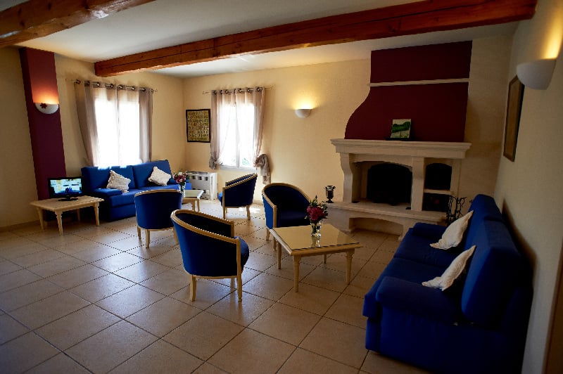 Residhotel Golf Grand Avignon  | Avignon | Vaucluse | France 14