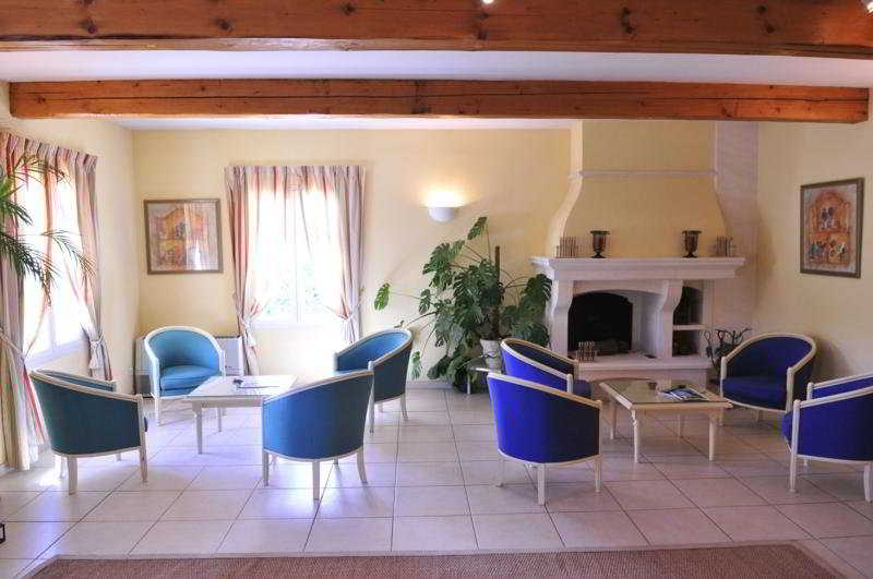 Residhotel Golf Grand Avignon  | Avignon | Vaucluse | France 15