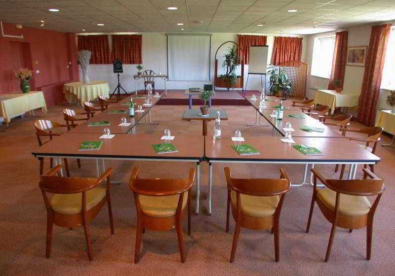 Residhotel Golf Grand Avignon  | Avignon | Vaucluse | France 18