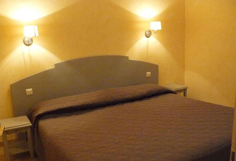 Residhotel Golf Grand Avignon  | Avignon | Vaucluse | France 2