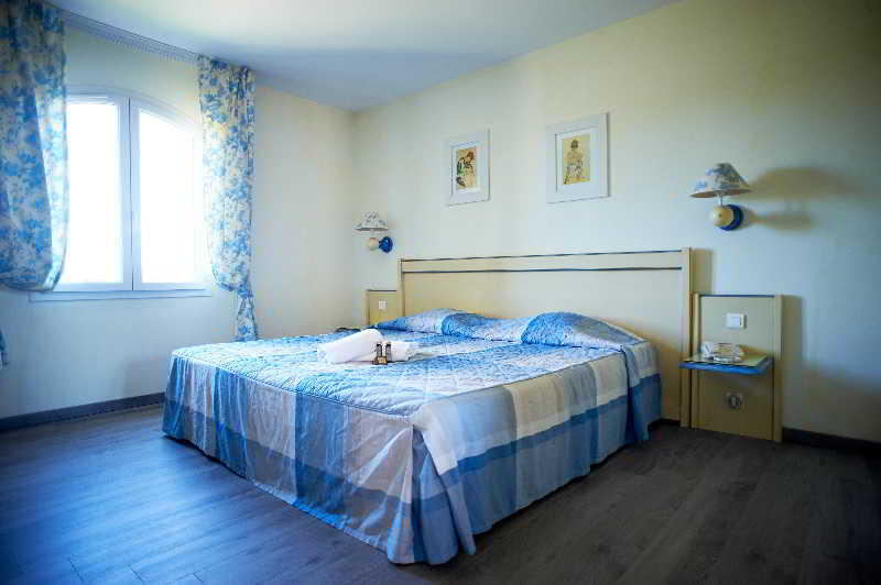 Residhotel Golf Grand Avignon  | Avignon | Vaucluse | France 20