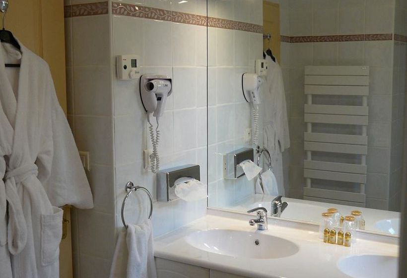 Residhotel Golf Grand Avignon  | Avignon | Vaucluse | France 3