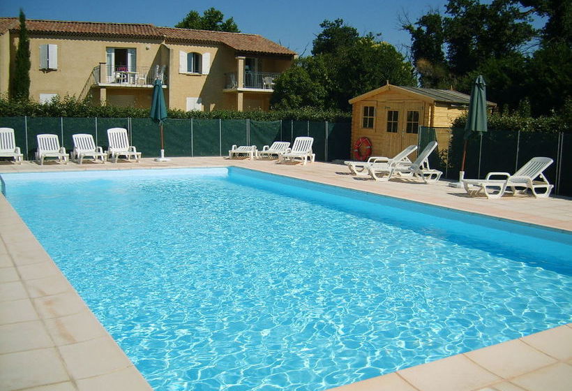 Residhotel Golf Grand Avignon  | Avignon | Vaucluse | France 7