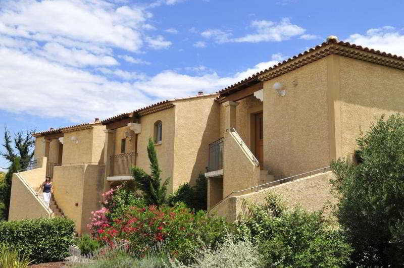 Residhotel Golf Grand Avignon  | Avignon | Vaucluse | France 8