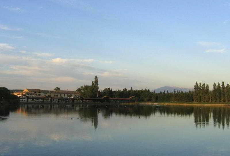 Residhotel Golf Grand Avignon  | Avignon | Vaucluse | France 9