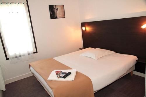 Fasthotel Caen Memorial  | Saint Contest | Calvados | France 15