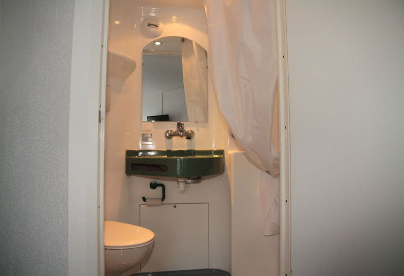 Fasthotel Caen Memorial  | Saint Contest | Calvados | France 6