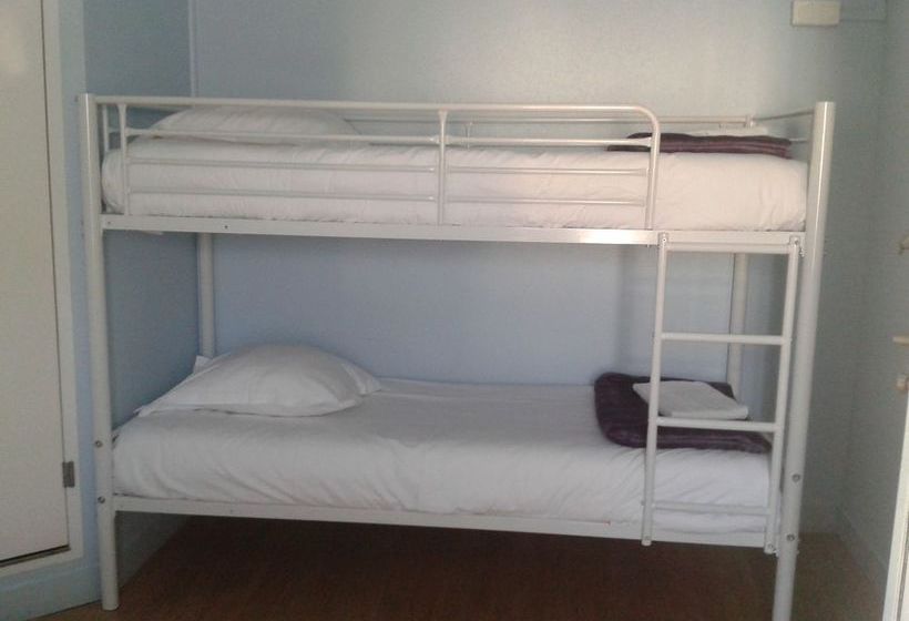 Fasthotel Caen Memorial  | Saint Contest | Calvados | France 7