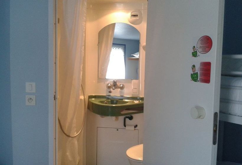 Fasthotel Caen Memorial  | Saint Contest | Calvados | France 8