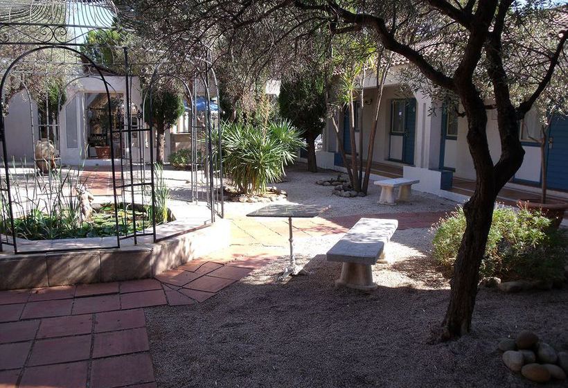 Alba Flora Hotel  | Sollies Pont | Var | Frankreich 1