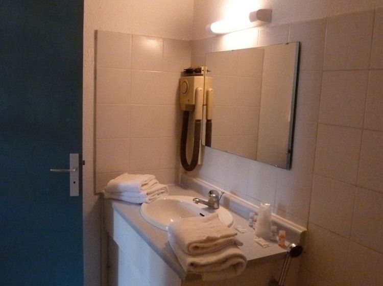 Alba Flora Hotel  | Sollies Pont | Var | Frankreich 12