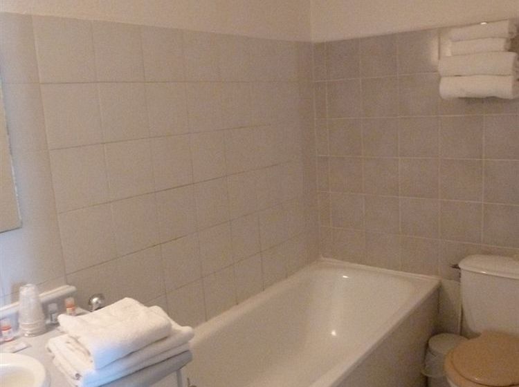 Alba Flora Hotel  | Sollies Pont | Var | Frankreich 13