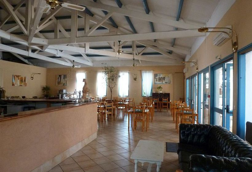 Alba Flora Hotel  | Sollies Pont | Var | Frankreich 2