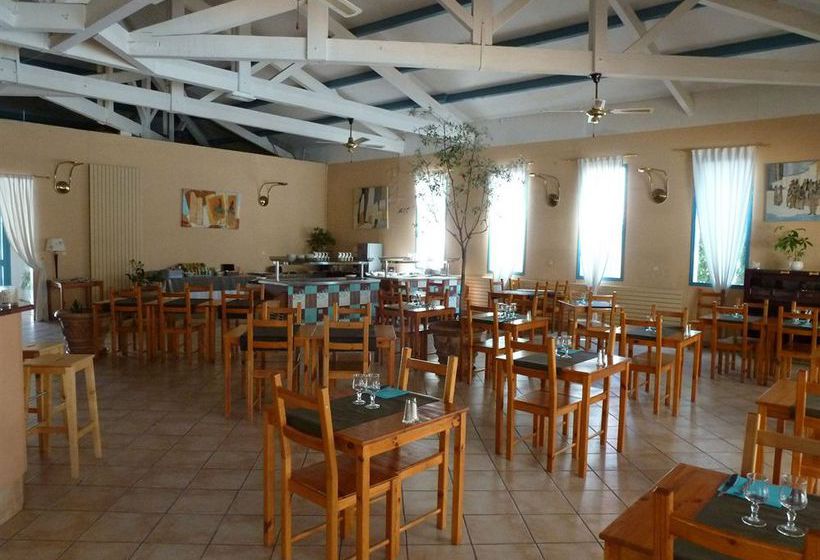 Alba Flora Hotel  | Sollies Pont | Var | Frankreich 3