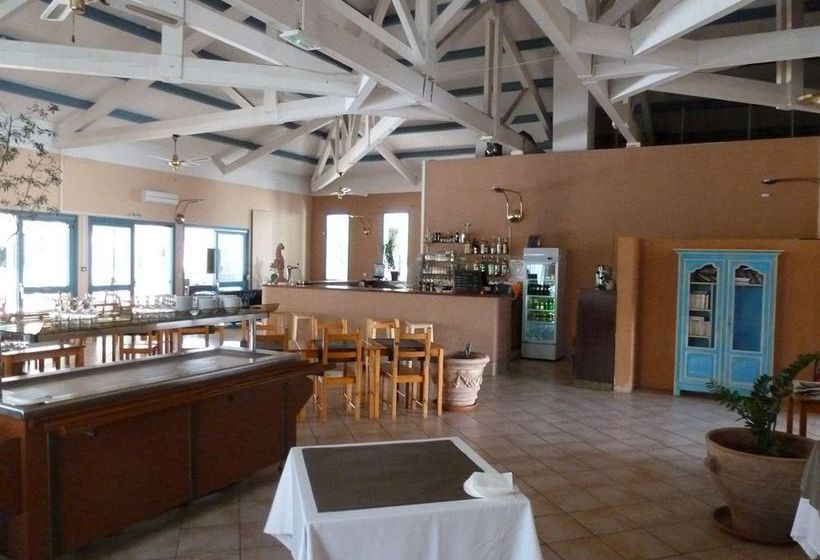 Alba Flora Hotel  | Sollies Pont | Var | Frankreich 4