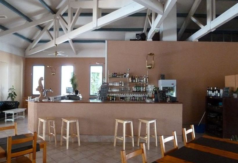 Alba Flora Hotel  | Sollies Pont | Var | Frankreich 5