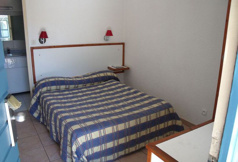 Alba Flora Hotel  | Sollies Pont | Var | Frankreich 6