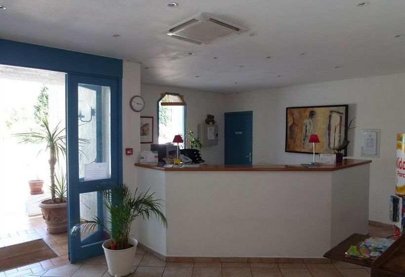 Alba Flora Hotel  | Sollies Pont | Var | Frankreich 9