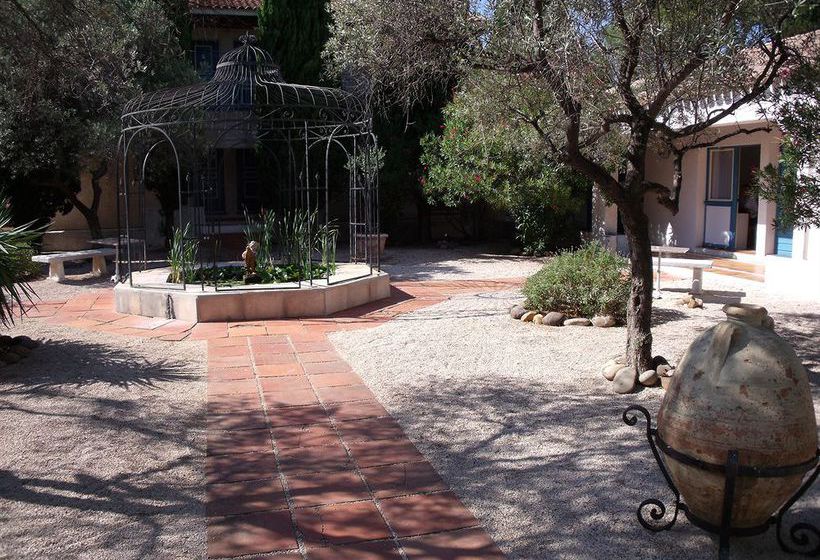 Alba Flora Hotel Sollies Pont