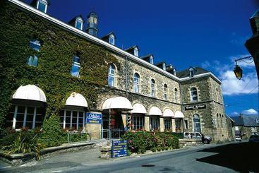 Residence Castel Trégor   | Treguier | Côtes-d'Armor | France