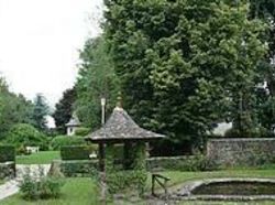 Hotel Beauséjour Cantal
