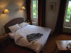 Hôtel Beauséjour  | Vic sur Cere | Cantal | France 8