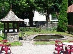 Hôtel Beauséjour  | Vic sur Cere | Cantal | France 9