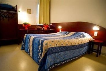 Sev Hotel  | Severac le Chateau | Aveyron | France 3