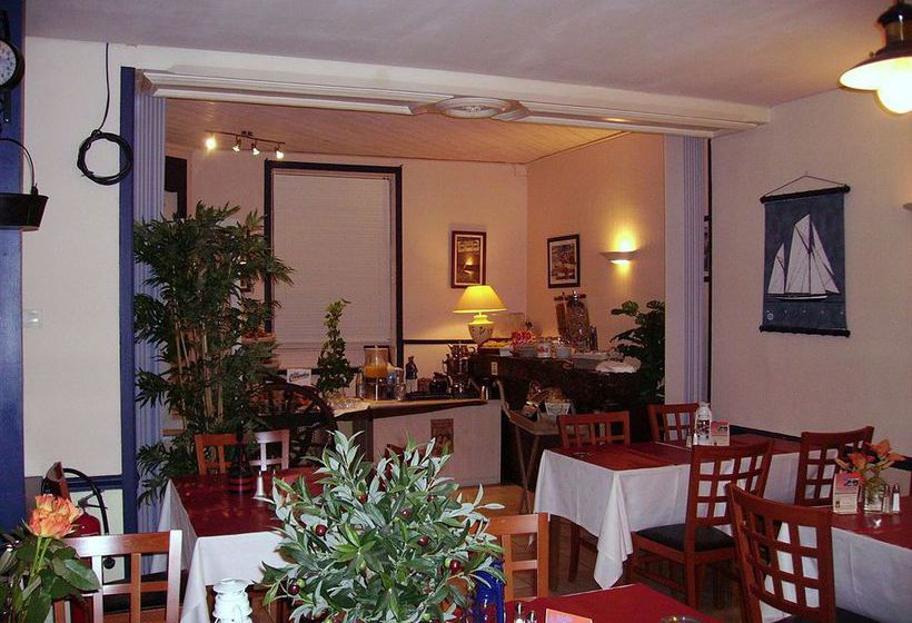 Hotel Port Jacquet Costas de Armor