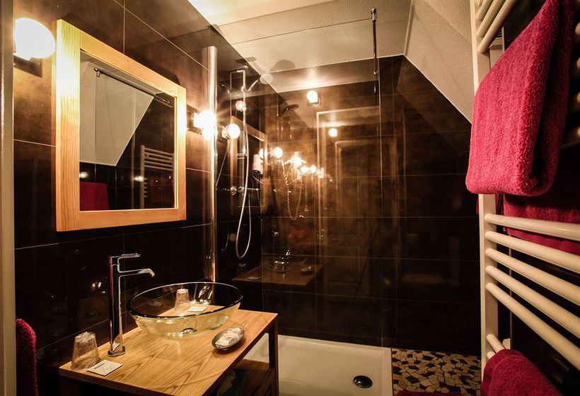 Hotel De La Couronne