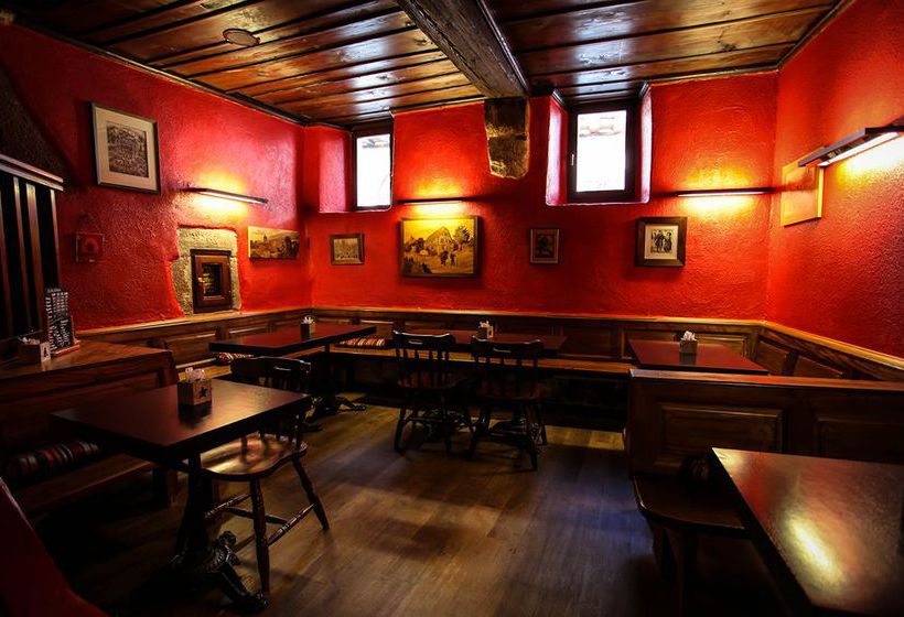 Hôtel De La Couronne  | Riquewihr | Haut-Rhin | France 12