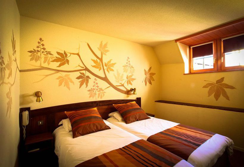 Hôtel De La Couronne  | Riquewihr | Haut-Rhin | France 4