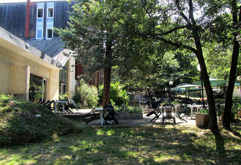 Hotel Les Balcons Du Canigou
