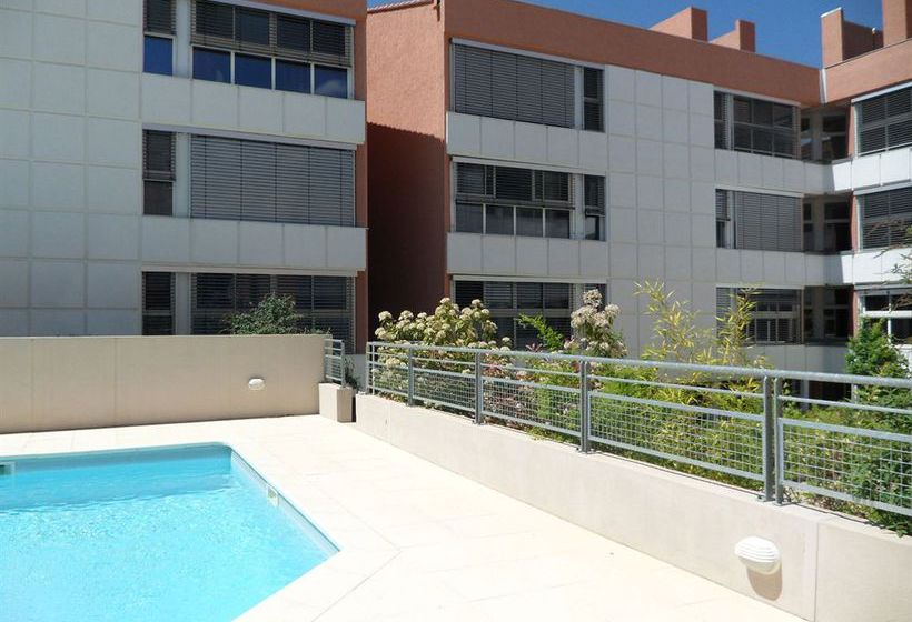 Hôtel Les Balcons Du Canigou  | Vernet les Bains | Pyrenees-Orientales | France 10